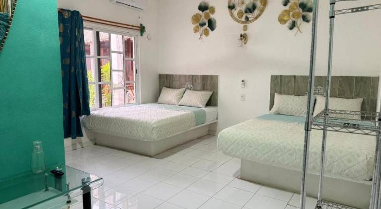 Serviced apartment with garden, barbeque & pool — photo 2