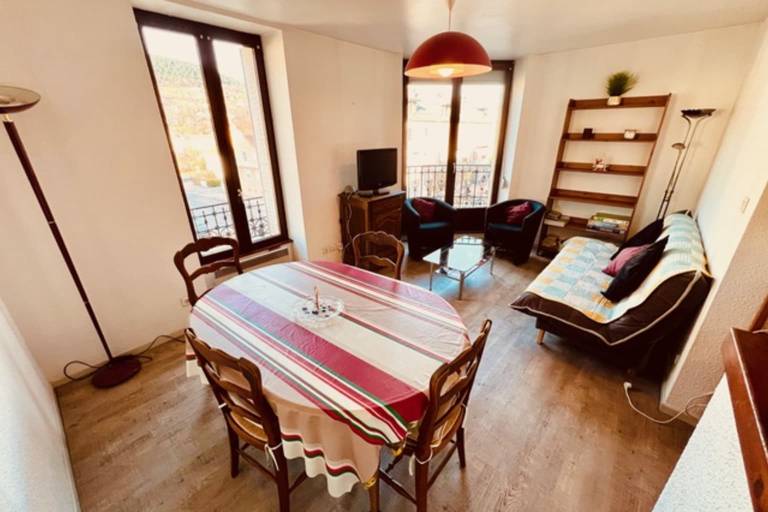 Family-friendly rental apartment | Pets are welcome — photo 5