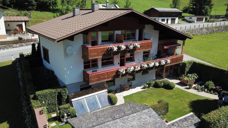 Ferienwohnung Klösterle