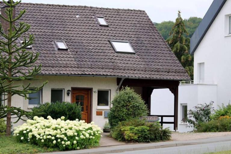 Ferienwohnung  Bad Driburg