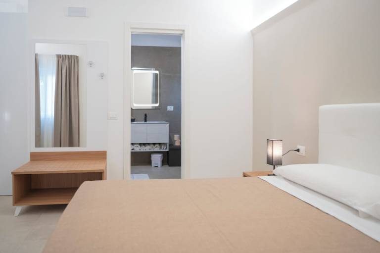 Bed and Breakfast Ascea