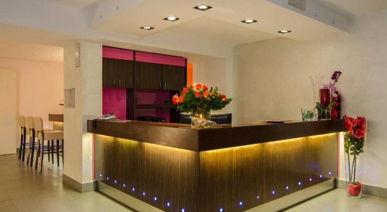 Hotel Hermitage — photo 5