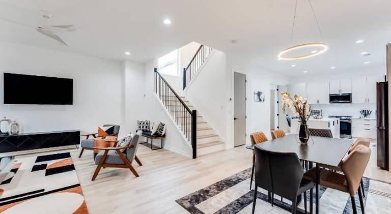 223 m&sup2; Ferienhaus