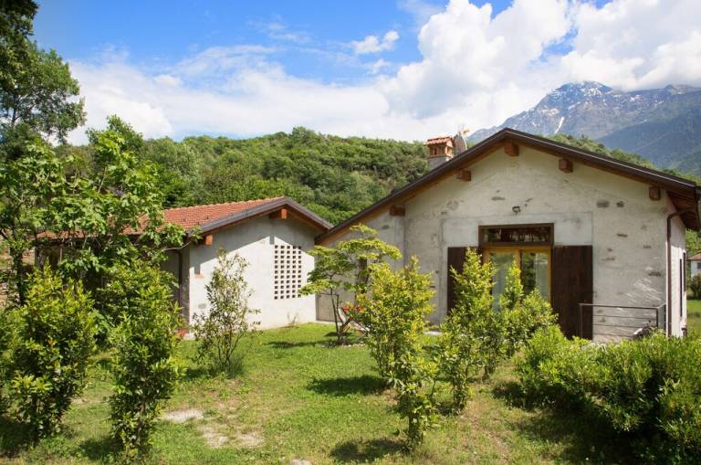 Casa Colico