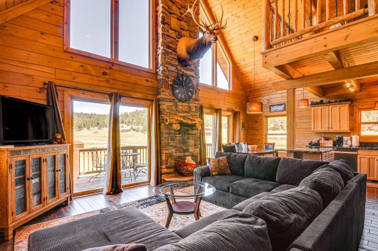 House Duck Creek Village