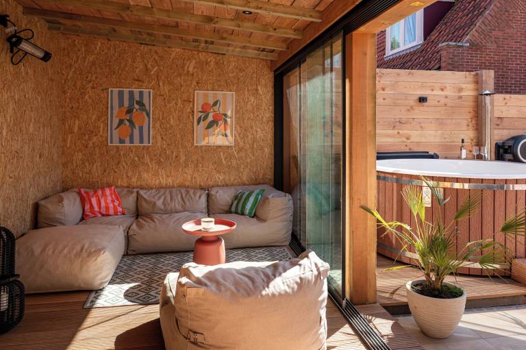 Ferienhaus  Makkum