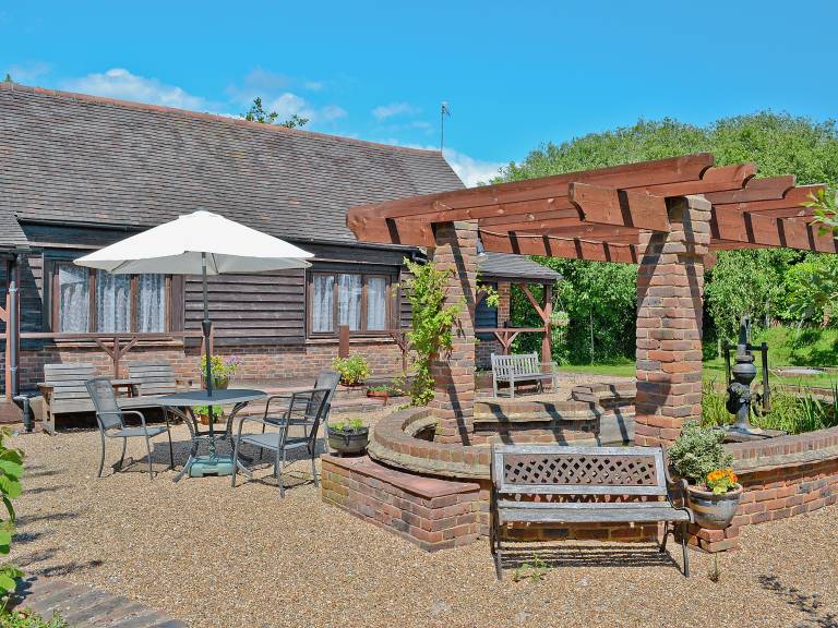 Apple Cottage 27442