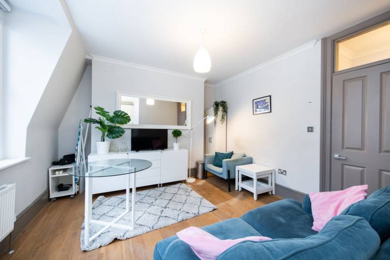 Apartamento Camden Town