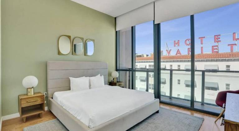 Charming rental apartment | Near Miami Beach Botanical Garden | Pets are welcome — photo 2
