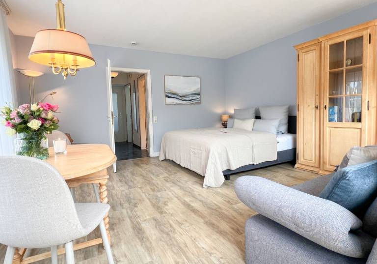 Apartament Kampen