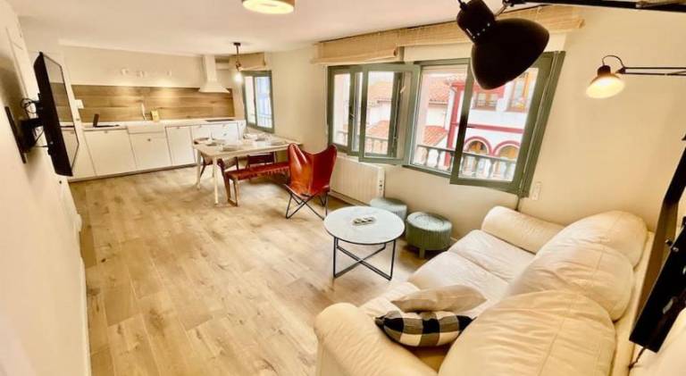 Charming apartment | Pet-friendly in Cudillero