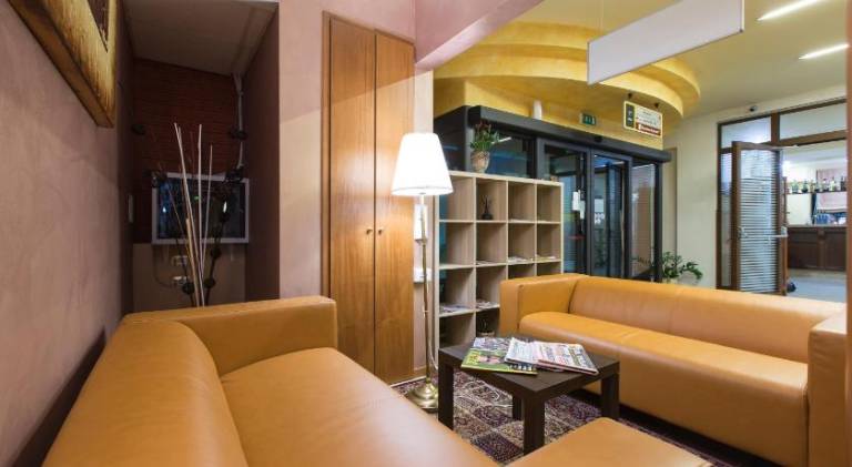 La Piana Hotel — photo 4