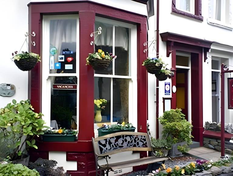 Lyndhurst in Keswick