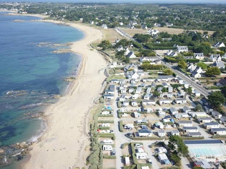 Mobilheim  Narbonne Plage