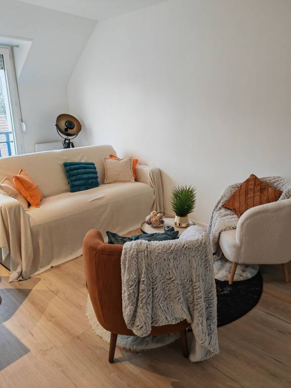 Appartement Corbeil-Essonnes