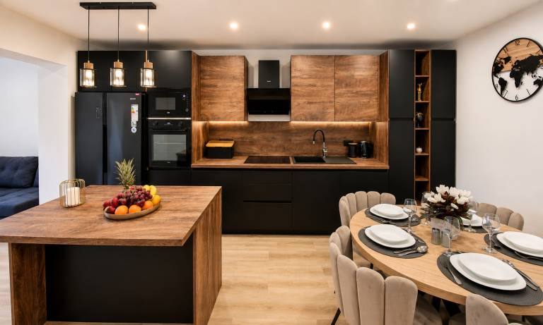 Ferienwohnung Vir