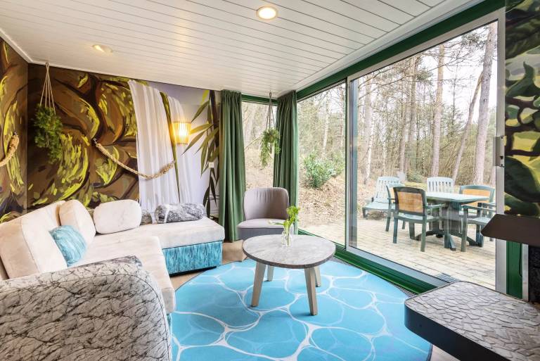 Caravan Lommel