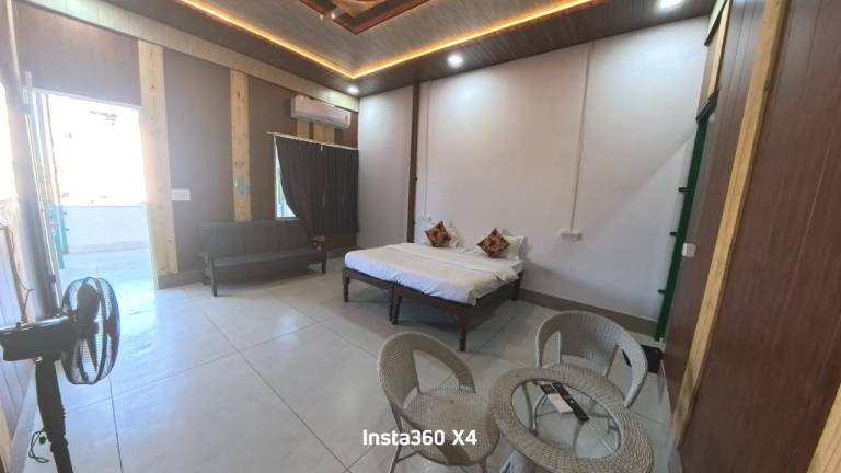 Nature Edge Villa A Cottage