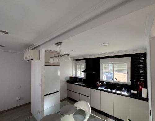 Apartment Castellón de la Plana