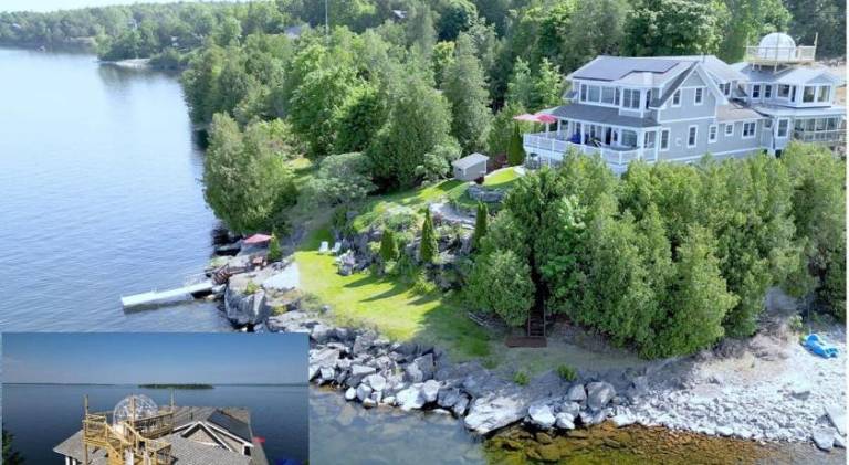 Apartment | Perfect for remote work in Plattsburgh, NY