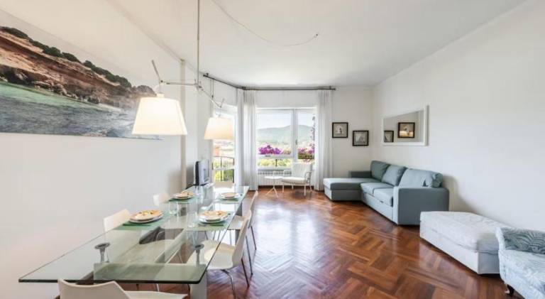 Stunning Portofino Sea View - Free Parking - AC — photo 2