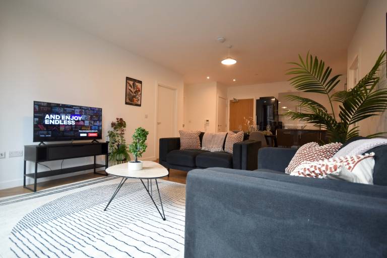 Apartamento  Manchester