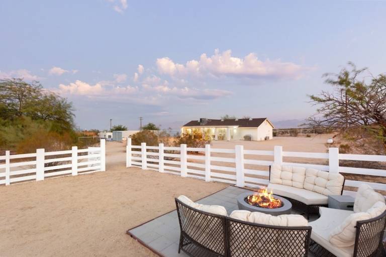 House Joshua Tree