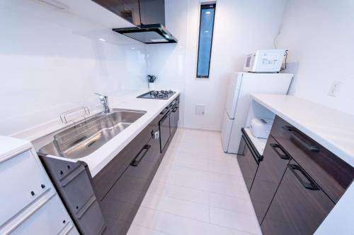 63 m² Ferienwohnung