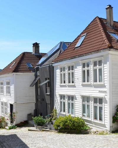 Apartmán Stølen