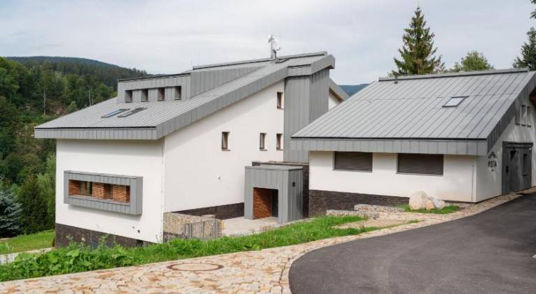 Ferienwohnung Rochlitz an der Iser