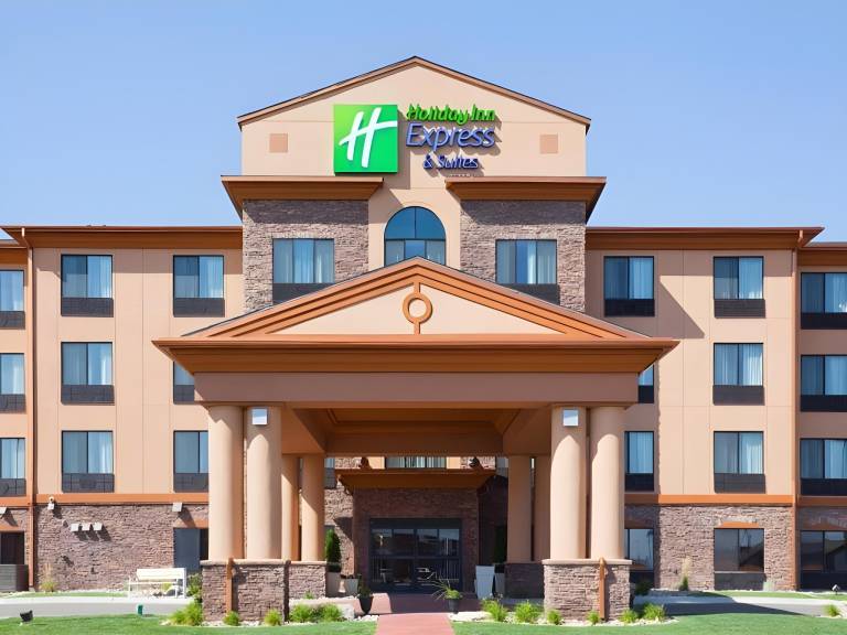 Baymont Inn & Suites by Wyndham Sturgis in Sturgis, SD