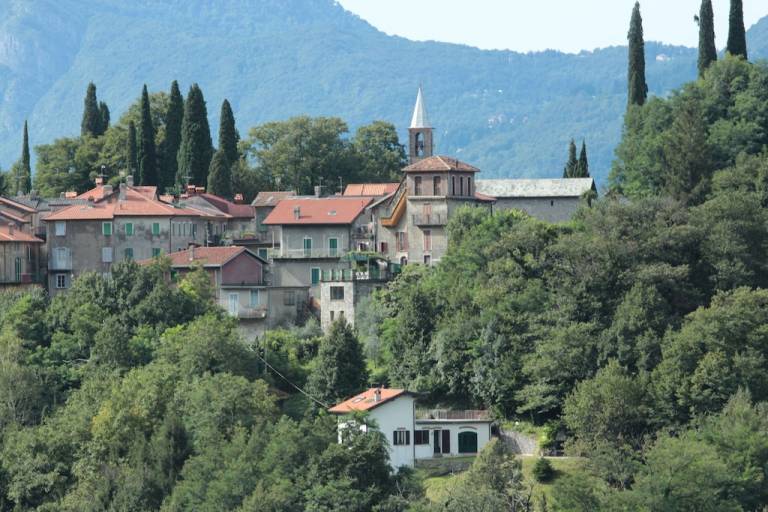 Villa Vezio