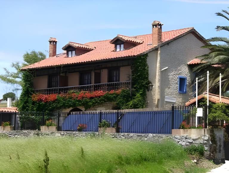 Casa Langre