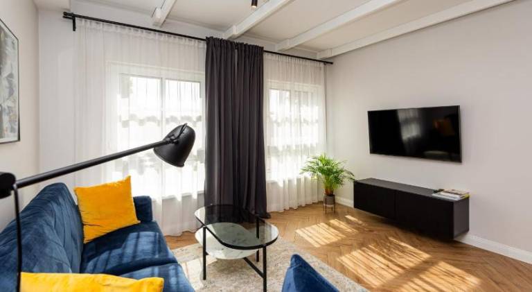 Lovely rental apartment | Pet-friendly — photo 2