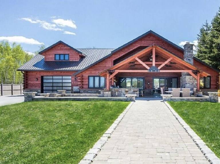 Chalet Sudbury