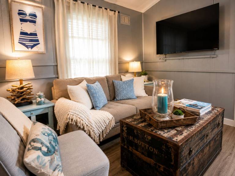 Cabin  Hobe Sound