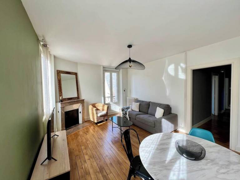 Appartement Brive-la-Gaillarde