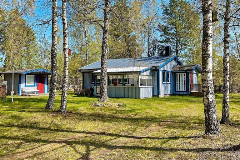Hus Mönsterås