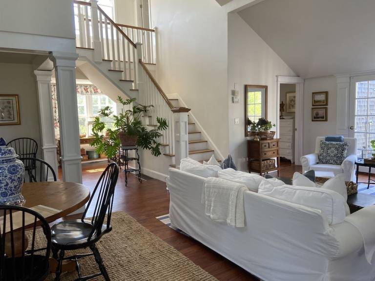 Casa Tom Nevers