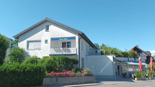 Bed & Breakfast Bregenz