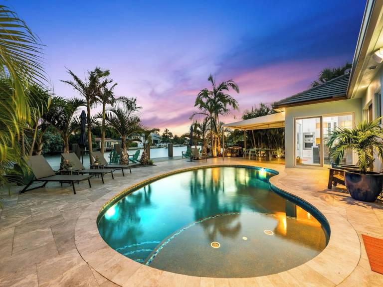 Cottage Fort Lauderdale