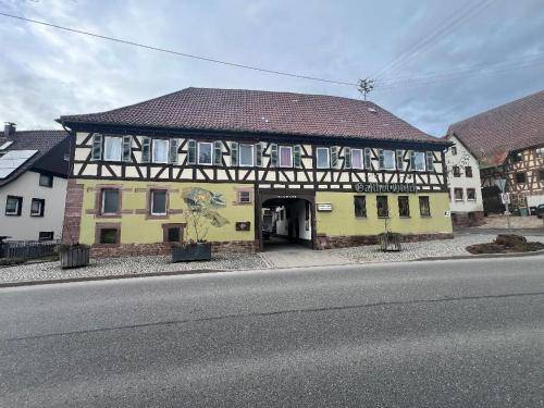 18 m² Apartment mit Hotelservice