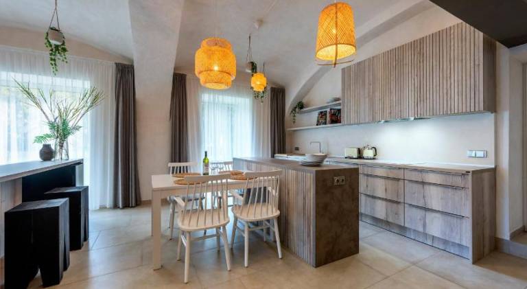 Rental apartment | Pets are welcome — photo 3