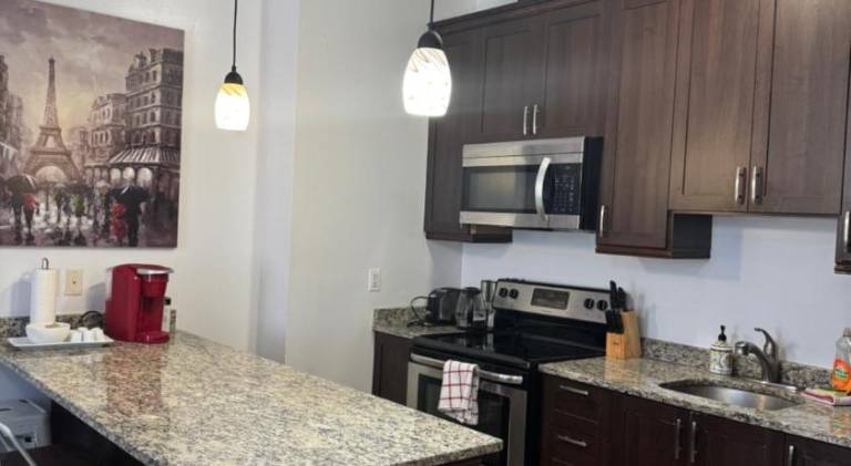 Suitestay Apartments Hotel in Ottawa, ON