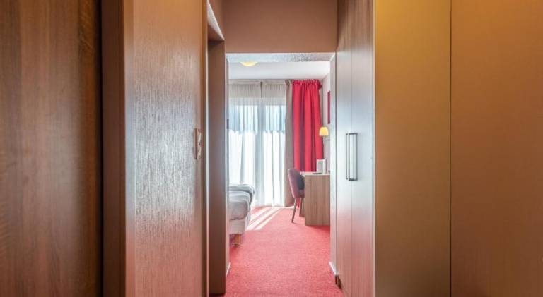 Hotel Restaurant Oberle — photo 5