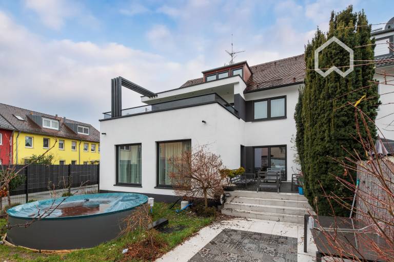 Ferienwohnung Oberasbach