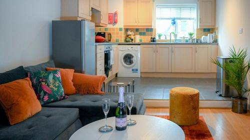 Apartment Bishop's Stortford