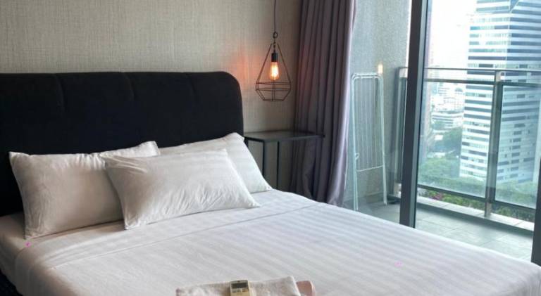 789 m&sup2; Ferienwohnung