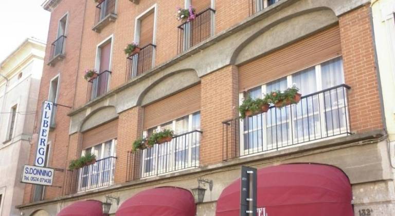 Hotel San Donnino — photo 3