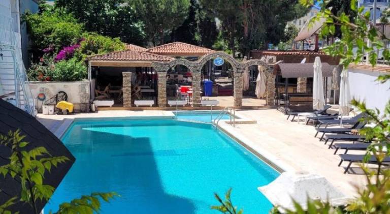 Yıldırım Otel in Didim